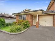 5/162 Chifley Street, Wetherill Park Apartment for rent...