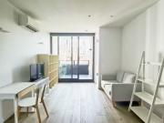 516/33 Blackwood St, North Melbourne Apartment for rent...