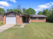 5163 RUSH DR, MONTGOMERY, AL 36108