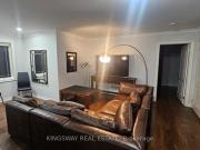 5164 New Street, Burlington, ON, L7L 1V4 house for lease...
