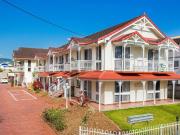 5/169 Grafton Street, Cairns North QLD 4870 Apartment...