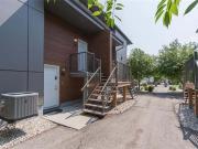 516 1 Lee Boulevard, Winnipeg, R3T 4X3 Townhouse For...