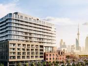 516 425 Front Street E, Toronto | Leased, C12537 |...