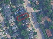 516 Churchill Avenue N, Ottawa, ON, K1Z 5E3 vacant land...
