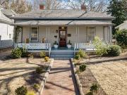 516 N East St, Raleigh, NC 27604