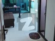 516 Sq Ft Furnished Office Flat for Sale on Main Murree...