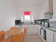 516a George Street, First Floor Left, Aberdeen AB25 3XJ
