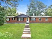 5172 Schutt Rd 2/2 1378 sqft