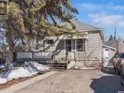 517 Isabella Street W, Saskatoon, SK, S7M 0E3 house for...