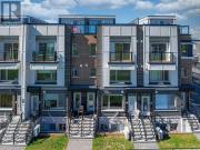 517 Ozawa Private, Ottawa, ON, K1K 4Z8 townhouse for...