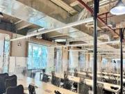 517 SQM Fitted Office Space in Makati for Rent