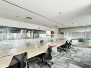 517 SQM OFFICE SPACE FOR LEASE IN MAKATI