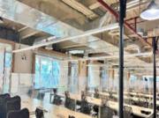 517 SQM OFFICE SPACE FOR LEASE IN MAKATI