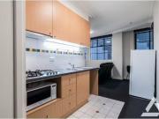 518/339 Swanston Street, Melbourne Apartment for rent...