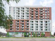 518 3 Keele Street, North York | Leased, W12471 | Condos. Ca