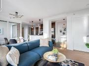 518 618 Abbott Street Vancouver, British Columbia