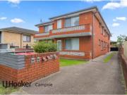 5/18 Brighton Avenue, CROYDON PARK Apartment for rent...