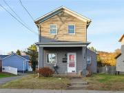 518 Cross St, Rochester, PA 15074