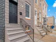 518 N Rose St, Baltimore, MD 21205