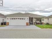 518 Red Wing Drive, Penticton, BC, V2A 8N7 house for sale L.