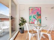 5/198 Oberon Street, Coogee