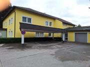 5198* Ruhig gelegene 2 Zimmer Wohnung mit Gartennutzung