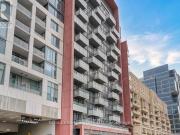 519 560 Front Street W, Toronto, ON, M5V 1C1 condo for...
