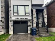 519A Warden Avenue, Toronto, ON, L3R 1N3 house for lease...