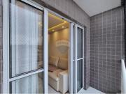 51 Área Útil Apartamento Alugar, 2 Dormitórios...