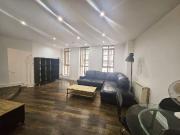 51.02, St. James Barton, Bristol BS1, 1 bed flat to...