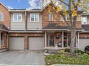 51 100 Beddoe Drive, Hamilton, ON, L8P 4Z2 townhouse for...
