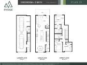 51 10640 STREET, Maple Ridge, BC V2W 0K9 Townhouse For...