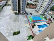 51,10 Área Útil Apartamento Alugar, 2 Dormitórios...