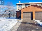51 122 Clarkson Crescent, Ottawa, ON, K2L 3E2 townhouse...