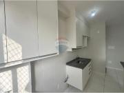 51,44 Área Útil Apartamento Alugar, 2 Dormitórios...