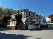 51 5840 Dover Crescent, Richmond, BC, V7C 5P4 townhouse...