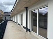 NEUBAUWOHNUNG 52m² mit Balkon Innenhoflage St. Veit a....