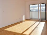 51,70qm 2ZI S Terrassenwohnung, Erstbezug, ökologische...