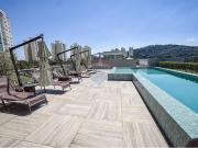 51 Área Útil Apartamento Alugar, 1 Dormitórios...