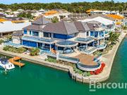 51 Aztec Islands Retreat, Halls Head, 6210, WA