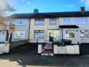 51 Ballygall Crescent, Finglas, Dublin 11 GWD Estates...