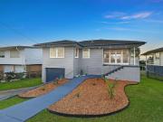 51 basnett street chermside west qld house for rent lj...