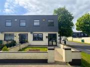 51 Bishop Rogan Park, Kilcullen, Kildare