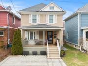 51 Chaplin Avenue, St. Catharines Downtown, ON, L2R 2E4...
