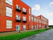 51 Commercial Road, Tobacco Wharf, Liverpool, 2 Bedroom Flat