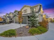 51 Crestridge Common Sw, Calgary, AB, T3B 6J5 townhouse for.