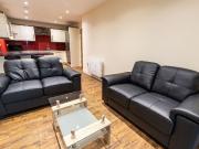 51 Ecco, 2 bedroom, Apartment