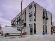 51 Florence Street 14 Toronto ON M6K 1P4 3 Bedroom House...