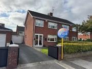 51 Glenwood, Dundalk, County Louth