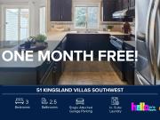 51 Kingsland Villas SW, Calgary N/A